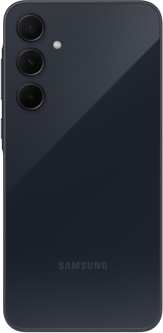 Samsung Galaxy A35 5G 6GB/128GB modro-čierna
