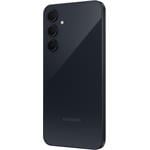 Samsung Galaxy A35 5G 6GB/128GB modro-čierna