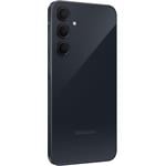 Samsung Galaxy A35 5G 6GB/128GB modro-čierna