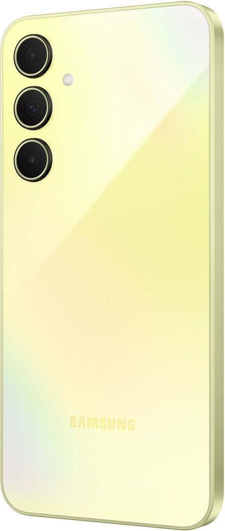 Samsung Galaxy A35 5G 6GB/128GB žltá