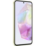 Samsung Galaxy A35 5G 6GB/128GB žltá