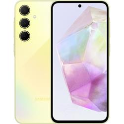 Samsung Galaxy A35 5G 6GB/128GB žltá