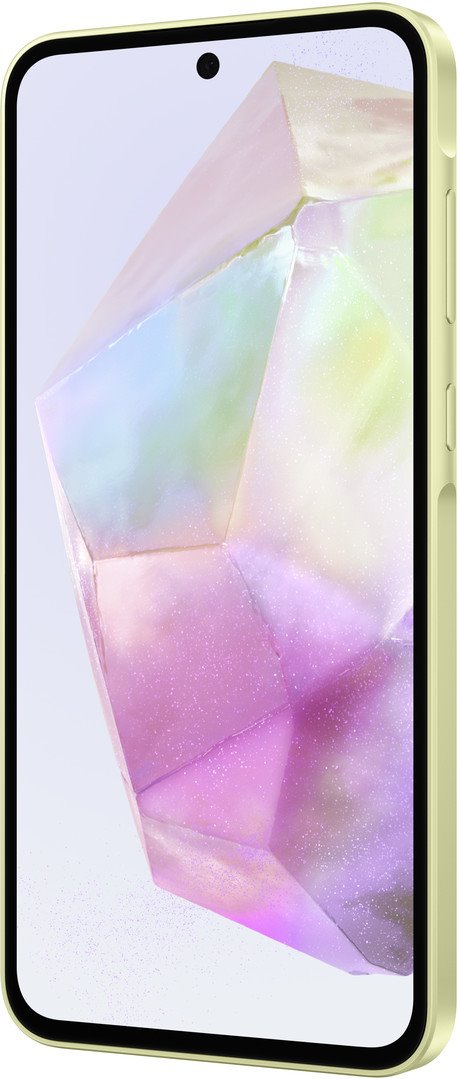 Samsung Galaxy A35 5G 6GB/128GB žlutý