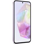 Samsung Galaxy A35 5G 8GB/256GB fialová
