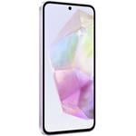 Samsung Galaxy A35 5G 8GB/256GB fialový