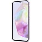Samsung Galaxy A35 5G 8GB/256GB fialový