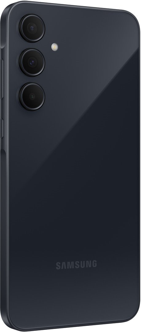 Samsung Galaxy A35 5G 8GB/256GB modrá/čierna