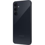 Samsung Galaxy A35 5G 8GB/256GB modrá/čierna