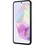 Samsung Galaxy A35 5G 8GB/256GB modrá/čierna