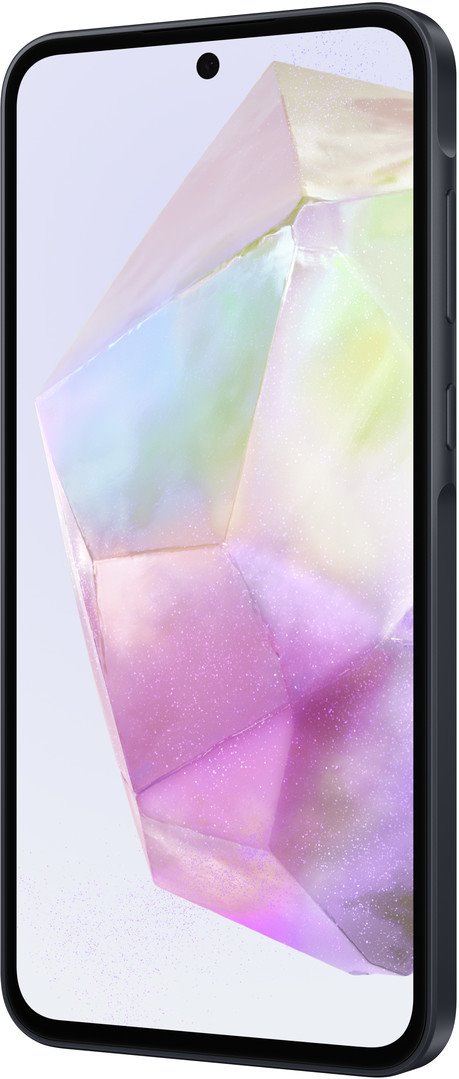 Samsung Galaxy A35 5G 8GB/256GB modročerný