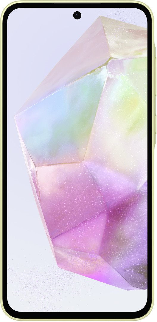 Samsung Galaxy A35 5G 8GB/256GB žltá