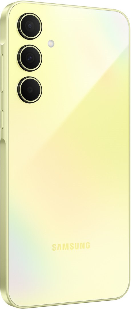 Samsung Galaxy A35 5G 8GB/256GB žltá
