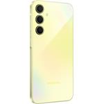 Samsung Galaxy A35 5G 8GB/256GB žlutý
