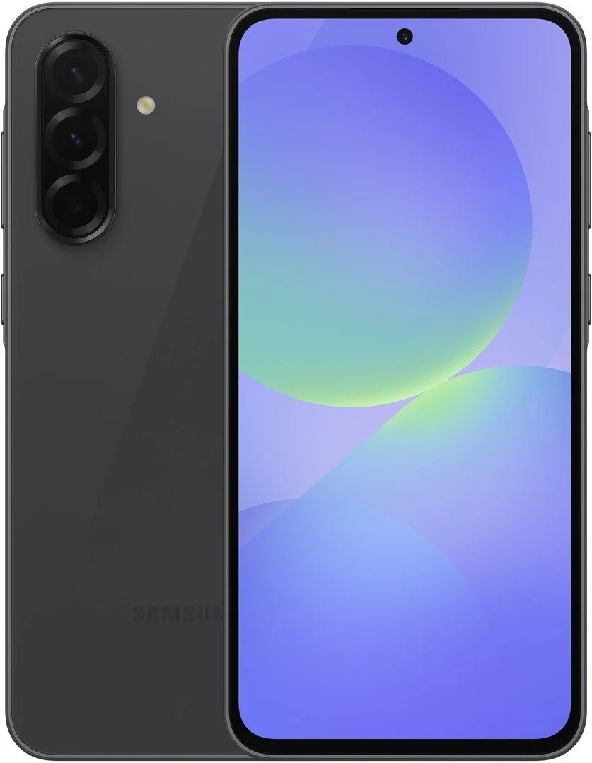 Samsung Galaxy A36 5G 6GB/128GB černý