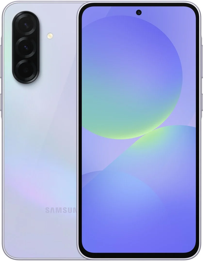 Samsung Galaxy A36 5G 6GB/128GB fialový