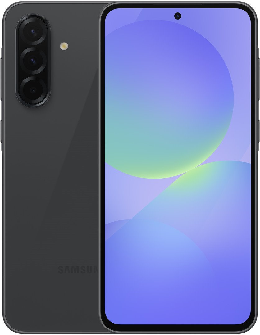 Samsung Galaxy A36 5G 8GB/256GB černý
