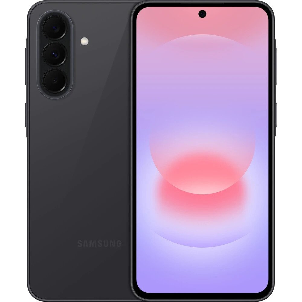 Samsung Galaxy A37 5G 6GB/128GB šedý