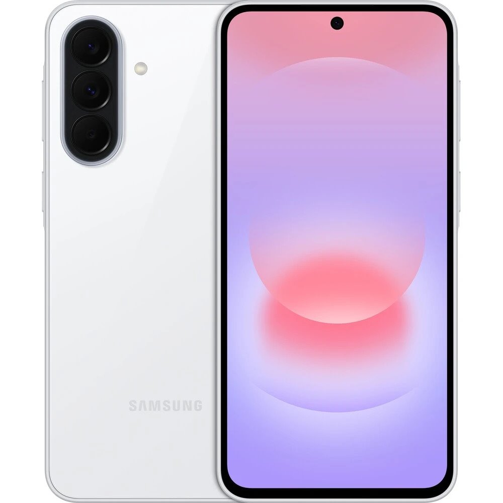 Samsung Galaxy A37 5G 8GB/256GB bílý