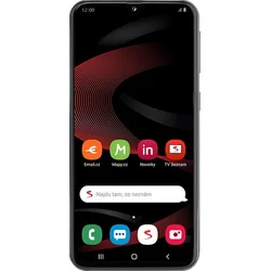 Samsung Galaxy A40 Dual SIM SM-A405F modrý v limitované edici od Seznamu