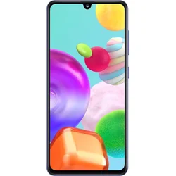 Samsung Galaxy A41 Dual SIM SM-A415F modrý