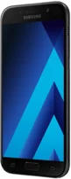 Samsung Galaxy A5 (2017) SM-A520F černý