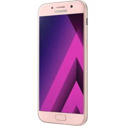Samsung Galaxy A5 (2017) SM-A520F růžový