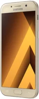 Samsung Galaxy A5 (2017) SM-A520F zlatý