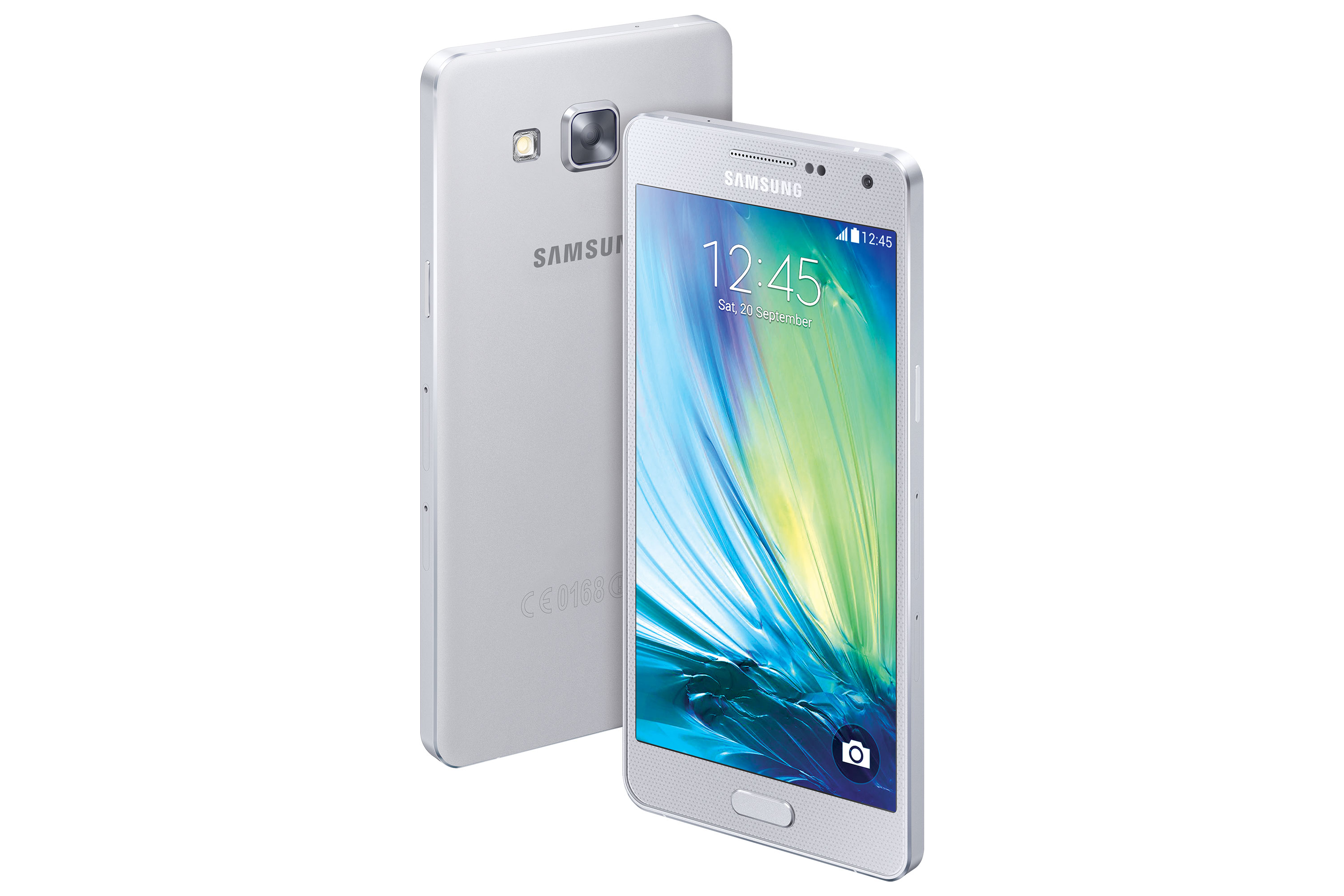 samsung galaxy a5 pris