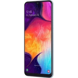 Samsung Galaxy A50 Dual SIM SM-A505F bílý