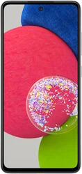 Samsung Galaxy A52s 5G 128GB Dual SIM bílý