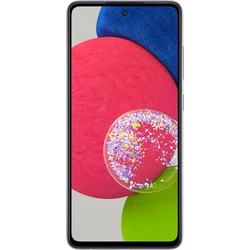Samsung Galaxy A52s 5G 128GB Dual SIM fialový