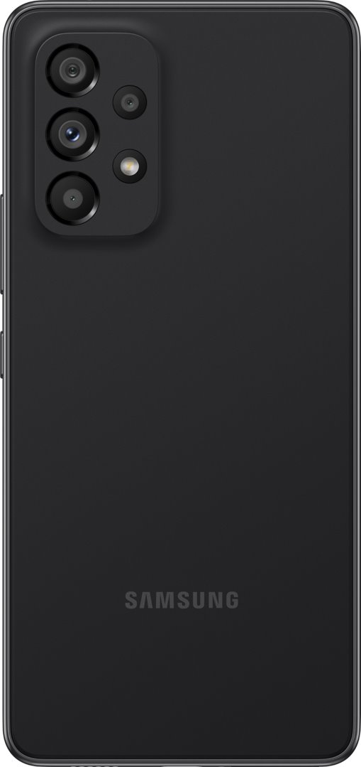 Samsung Galaxy A53 5G 6GB/128GB černý