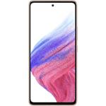 Samsung Galaxy A53 5G oranžový