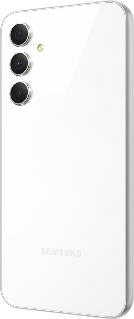 Samsung Galaxy A54 5G 8GB/128GB bílý