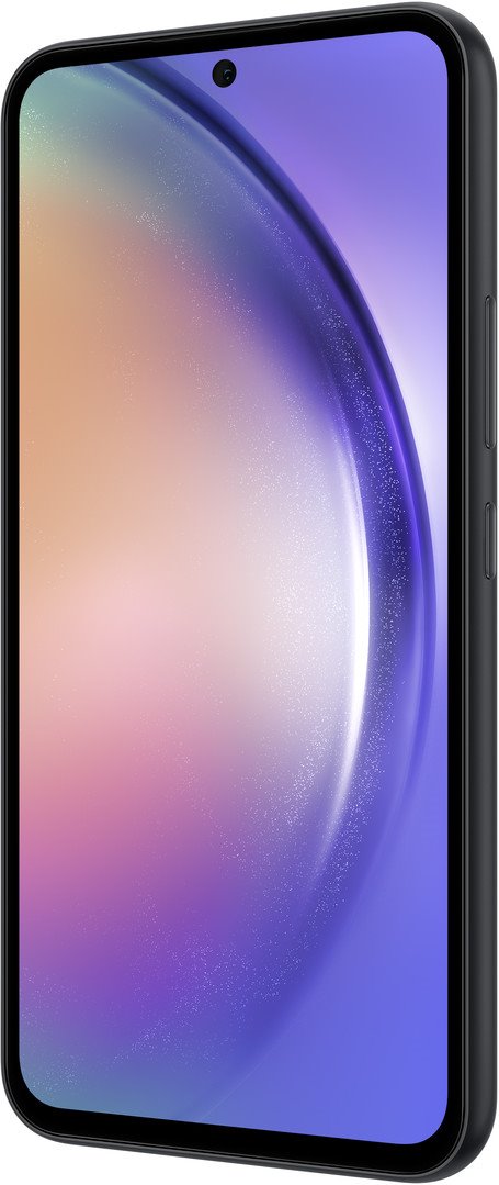 Samsung Galaxy A54 5G 8GB/128GB čierny