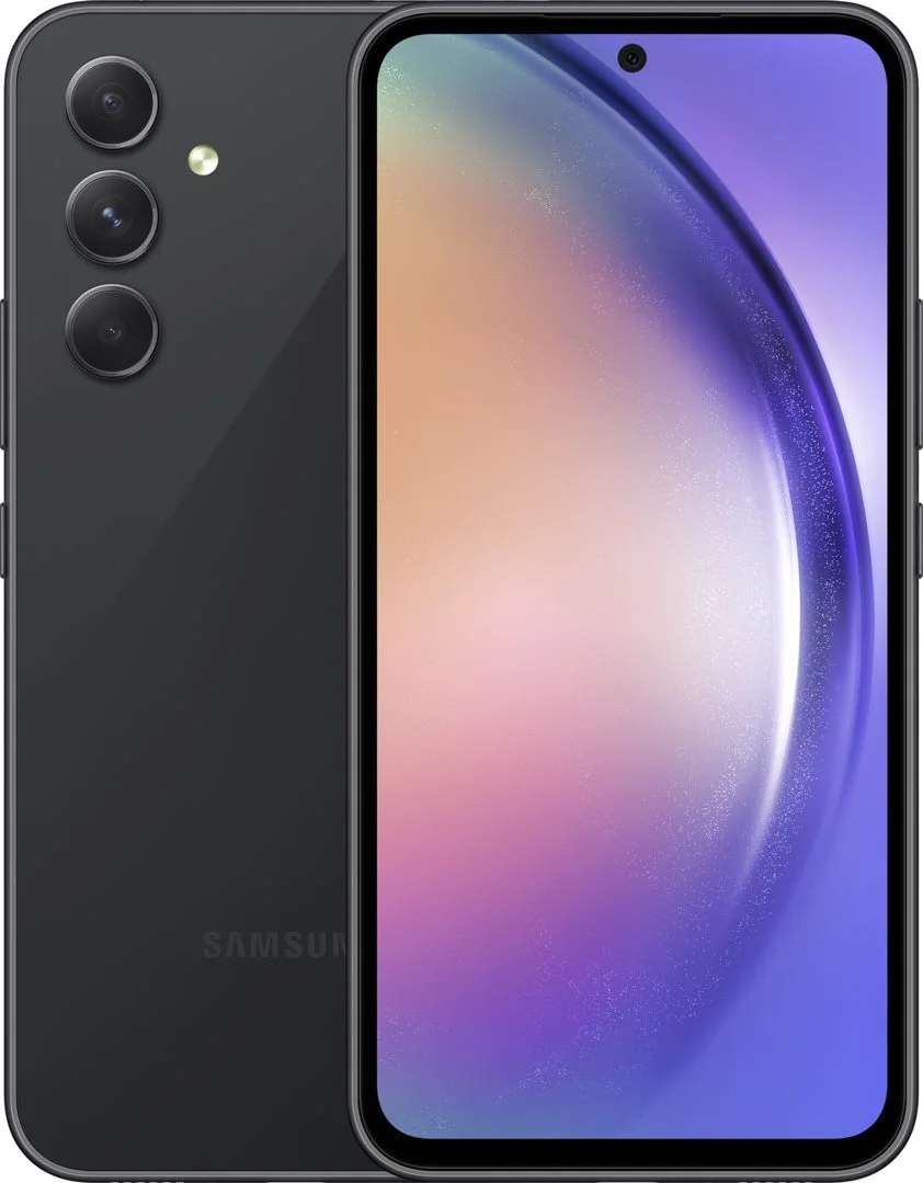 Samsung Galaxy A54 5G 8GB/128GB čierny