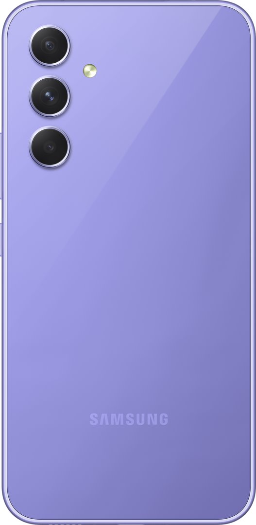 Samsung Galaxy A54 5G 8GB/128GB fialový