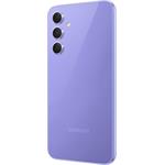Samsung Galaxy A54 5G 8GB/128GB fialový