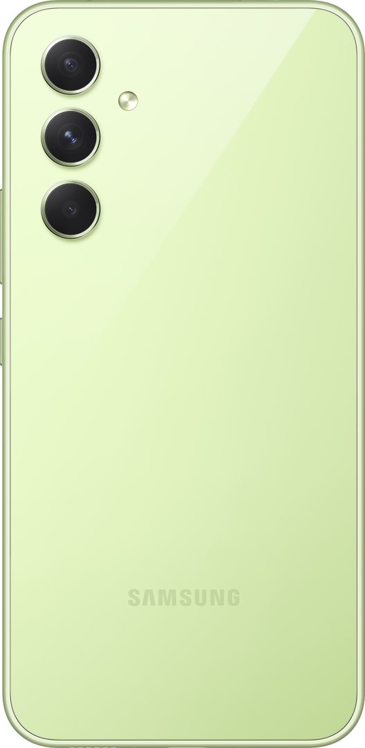 Samsung Galaxy A54 5G 8GB/128GB zelená