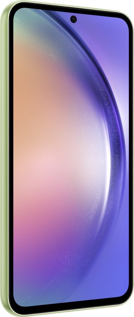 Samsung Galaxy A54 5G 8GB/128GB zelená