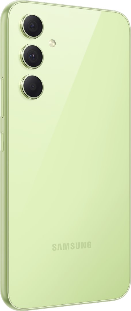 Samsung Galaxy A54 5G 8GB/128GB zelený