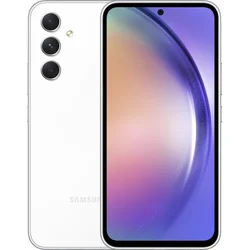 Samsung Galaxy A54 5G 8GB/256GB bílý