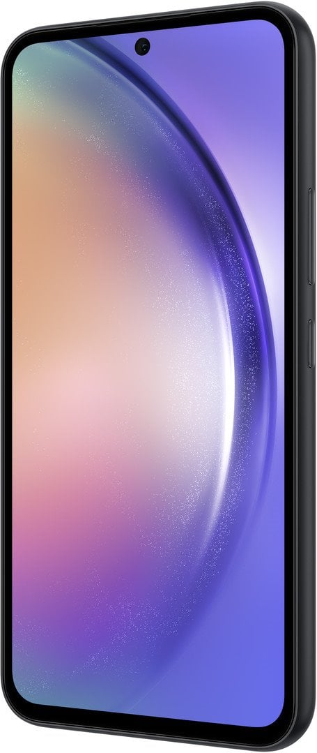 Samsung Galaxy A54 5G 8GB/256GB černý