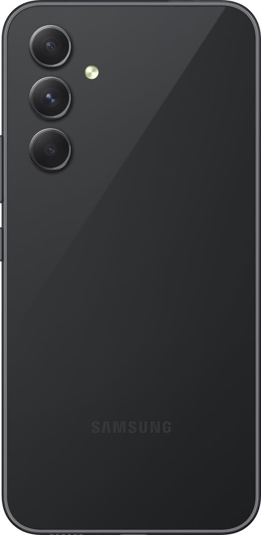 Samsung Galaxy A54 5G 8GB/256GB černý