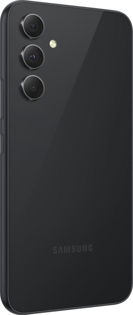 Samsung Galaxy A54 5G 8GB/256GB černý