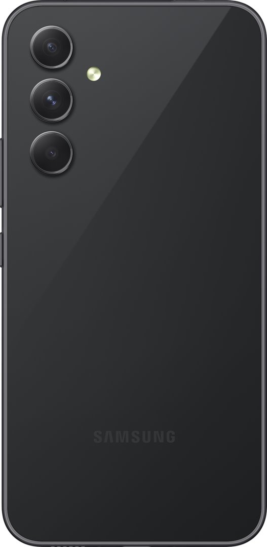 Samsung Galaxy A54 5G 8GB/256GB čierna