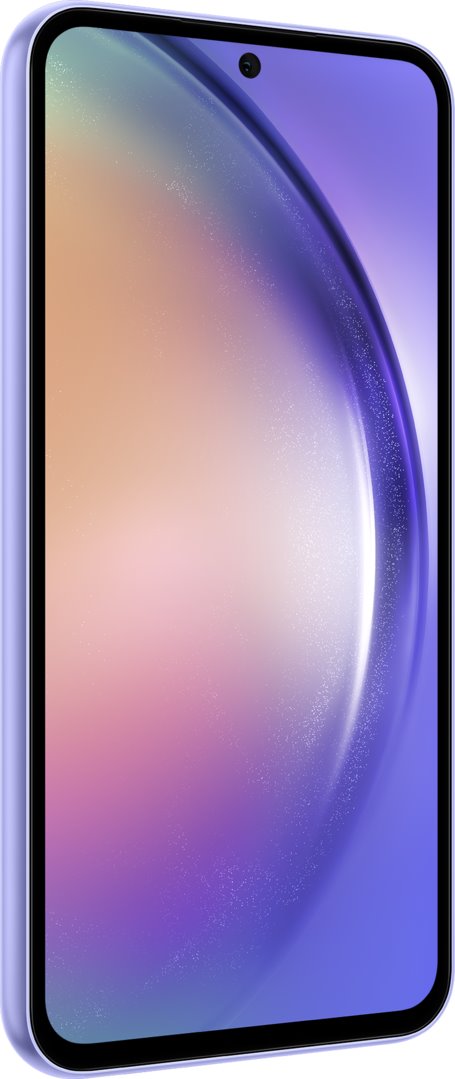 Samsung Galaxy A54 5G 8GB/256GB fialový