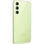 Samsung Galaxy A54 5G 8GB/256GB zelená