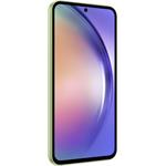 Samsung Galaxy A54 5G 8GB/256GB zelená