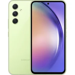 Samsung Galaxy A54 5G 8GB/256GB zelená